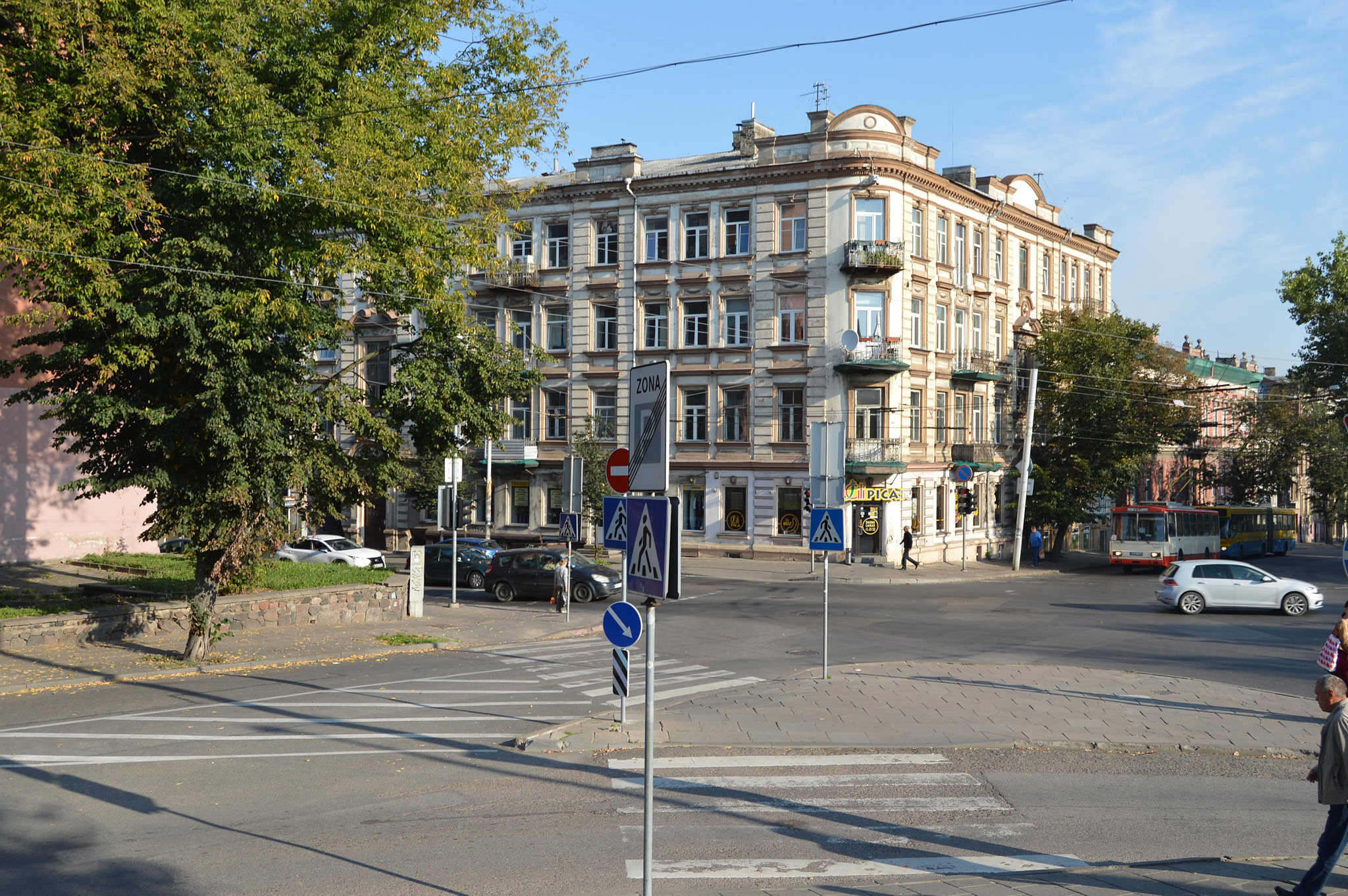 Vilnius